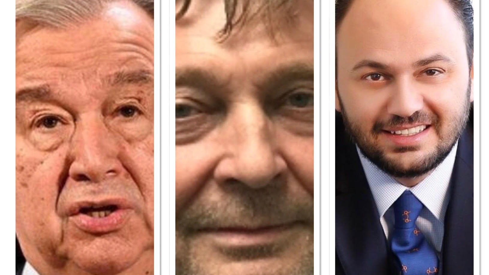 LE JOURNAL DE MIDI EN LANGUE FRANCAISE DU 15/03/22